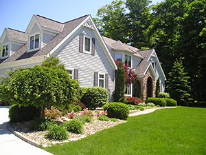 Landscapers and Lawncare Services in Paramount, CA