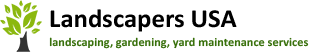 Paramount Landscapers